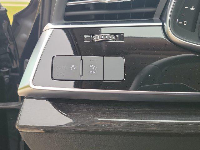 2023 Audi Q7 - $41,787