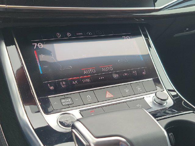 2023 Audi Q7 - $41,787