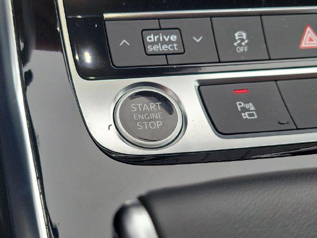 2023 Audi Q7 - $41,787