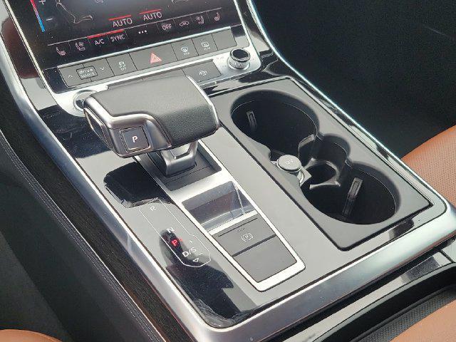 2023 Audi Q7 - $41,787