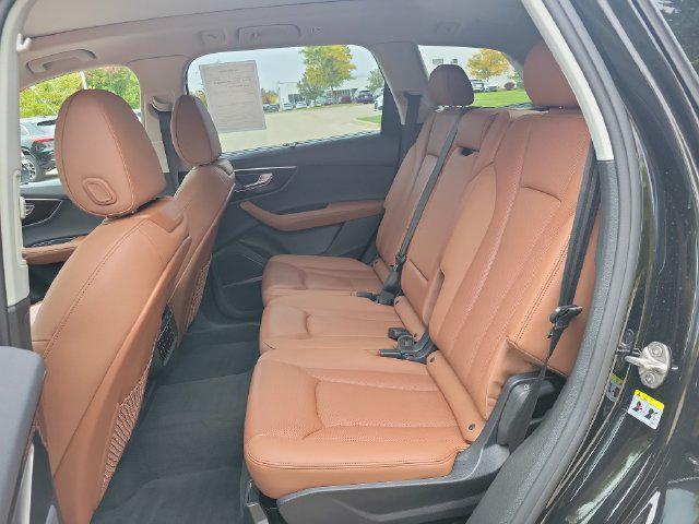 2023 Audi Q7 - $41,787