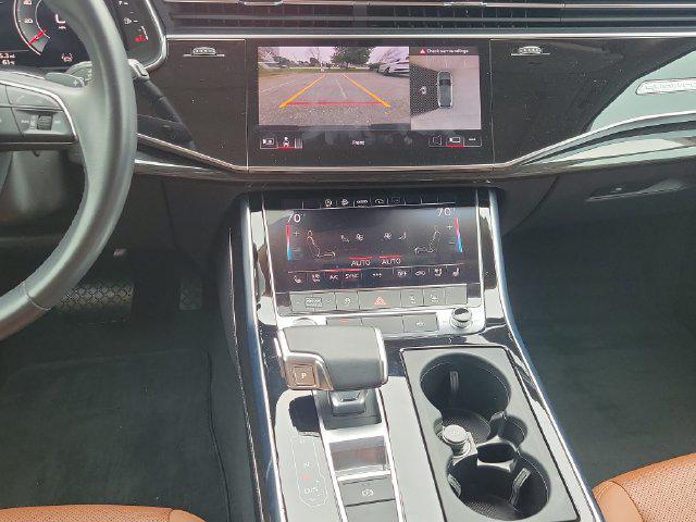 2023 Audi Q7 - $41,787