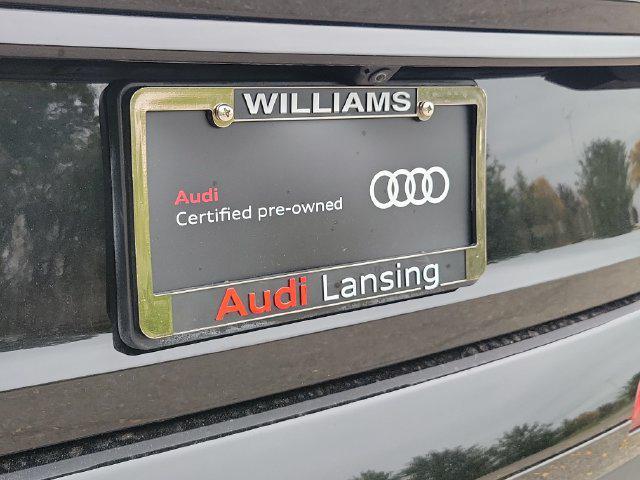 2023 Audi Q7 - $41,787