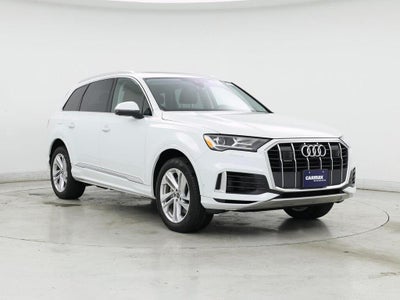 2023 Audi Q7 AWD Quattro Premium Plus 55 Tfsi 4DR SUV