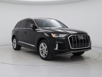2023 Audi Q7 AWD Quattro Premium Plus 55 Tfsi 4DR SUV