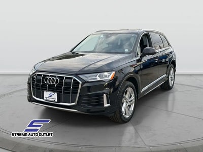 2023 Audi Q7 AWD Quattro Premium Plus 55 Tfsi 4DR SUV