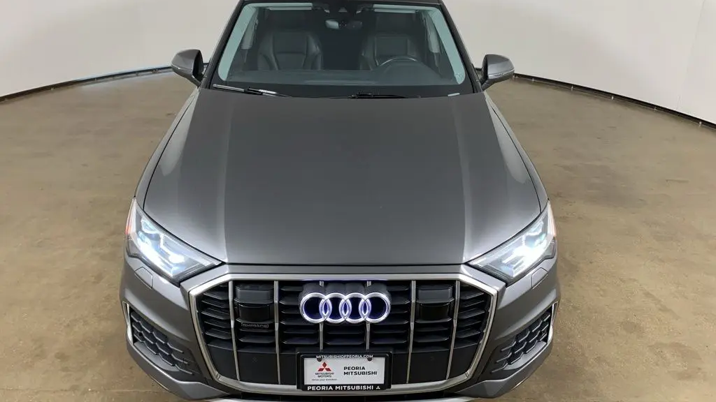 2023 Audi Q7 quattro Premium Plus 55 TFSI