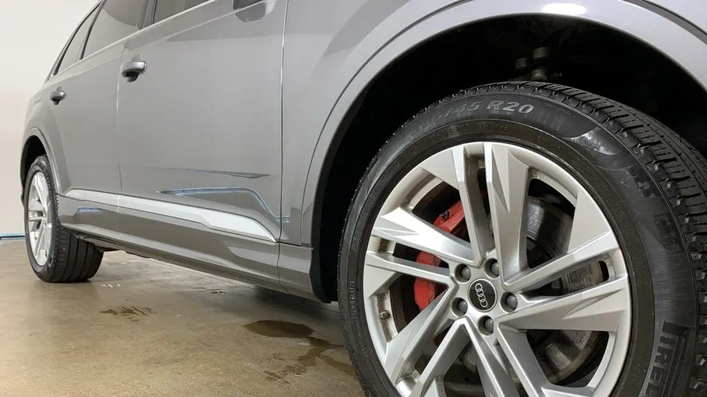 2023 Audi Q7 quattro Premium Plus 55 TFSI