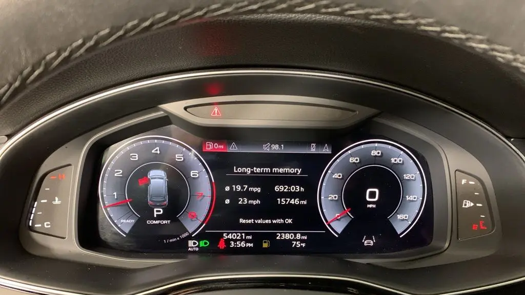 2023 Audi Q7 quattro Premium Plus 55 TFSI