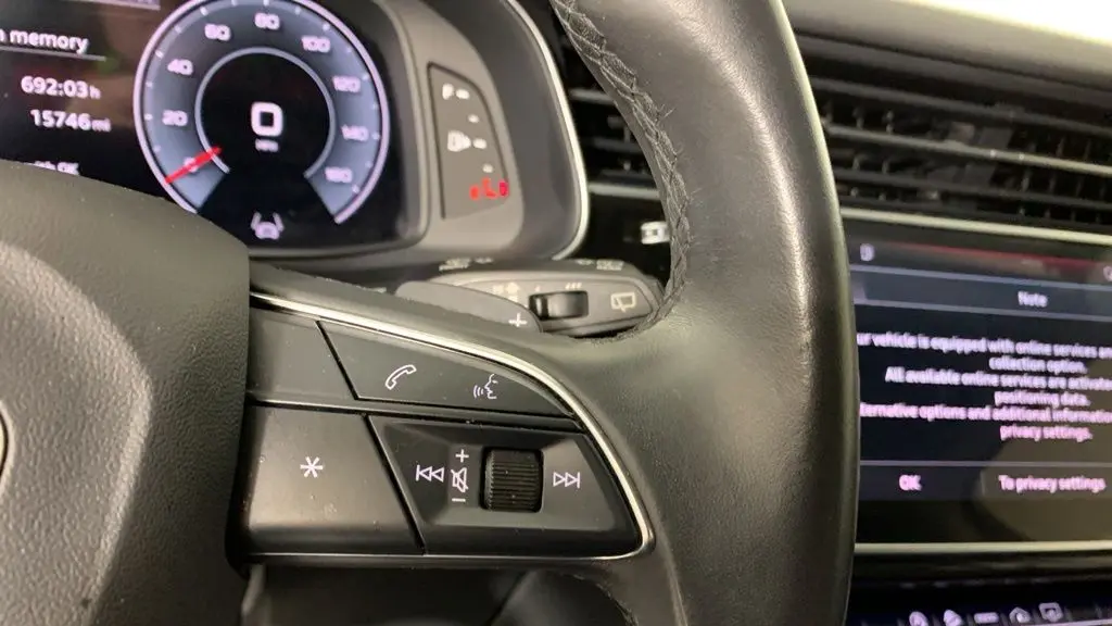 2023 Audi Q7 quattro Premium Plus 55 TFSI