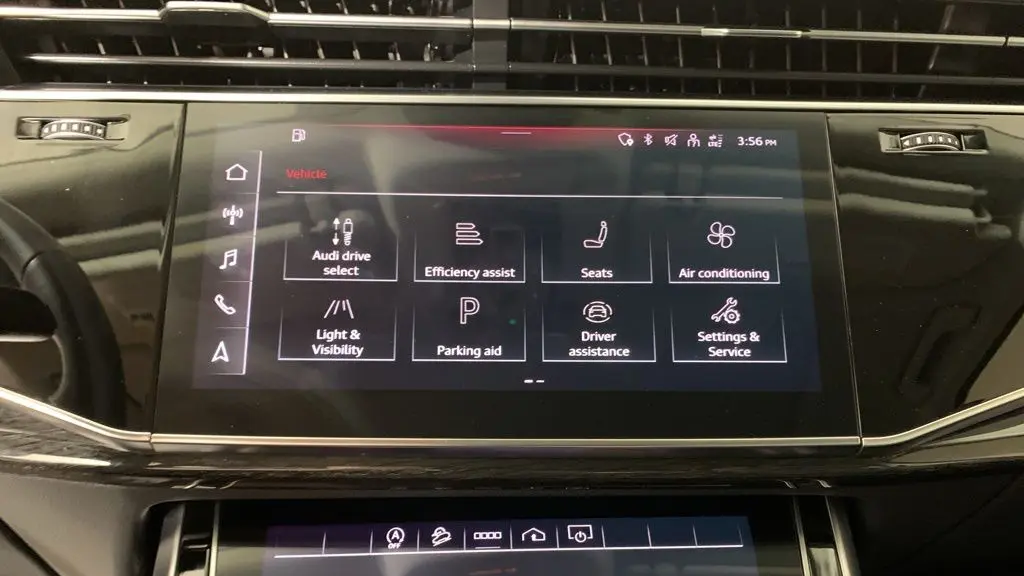 2023 Audi Q7 quattro Premium Plus 55 TFSI