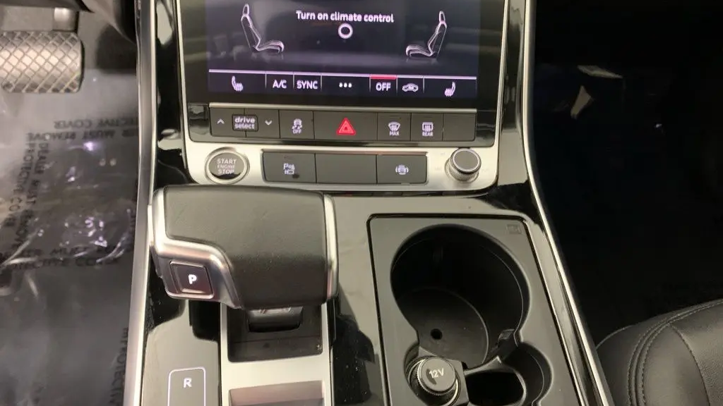 2023 Audi Q7 quattro Premium Plus 55 TFSI