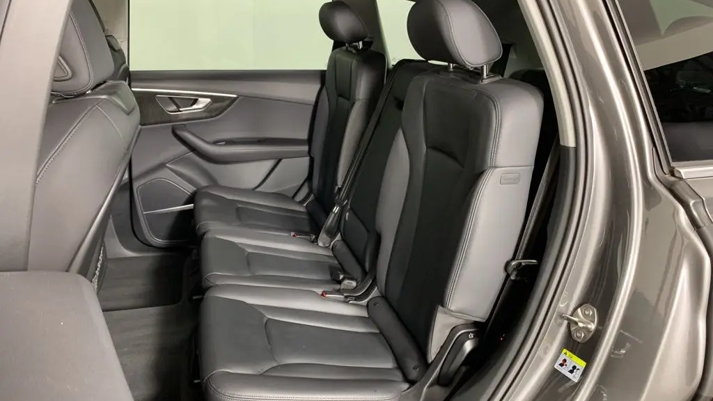 2023 Audi Q7 quattro Premium Plus 55 TFSI