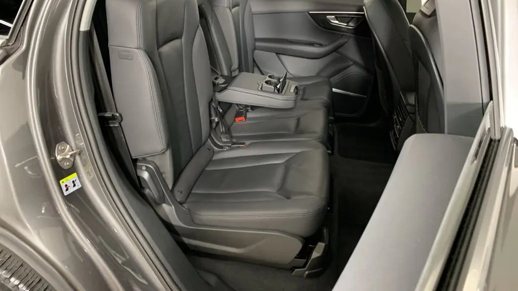 2023 Audi Q7 quattro Premium Plus 55 TFSI