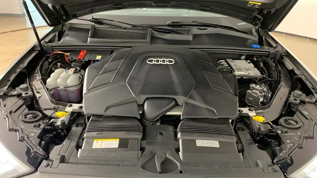 2023 Audi Q7 quattro Premium Plus 55 TFSI