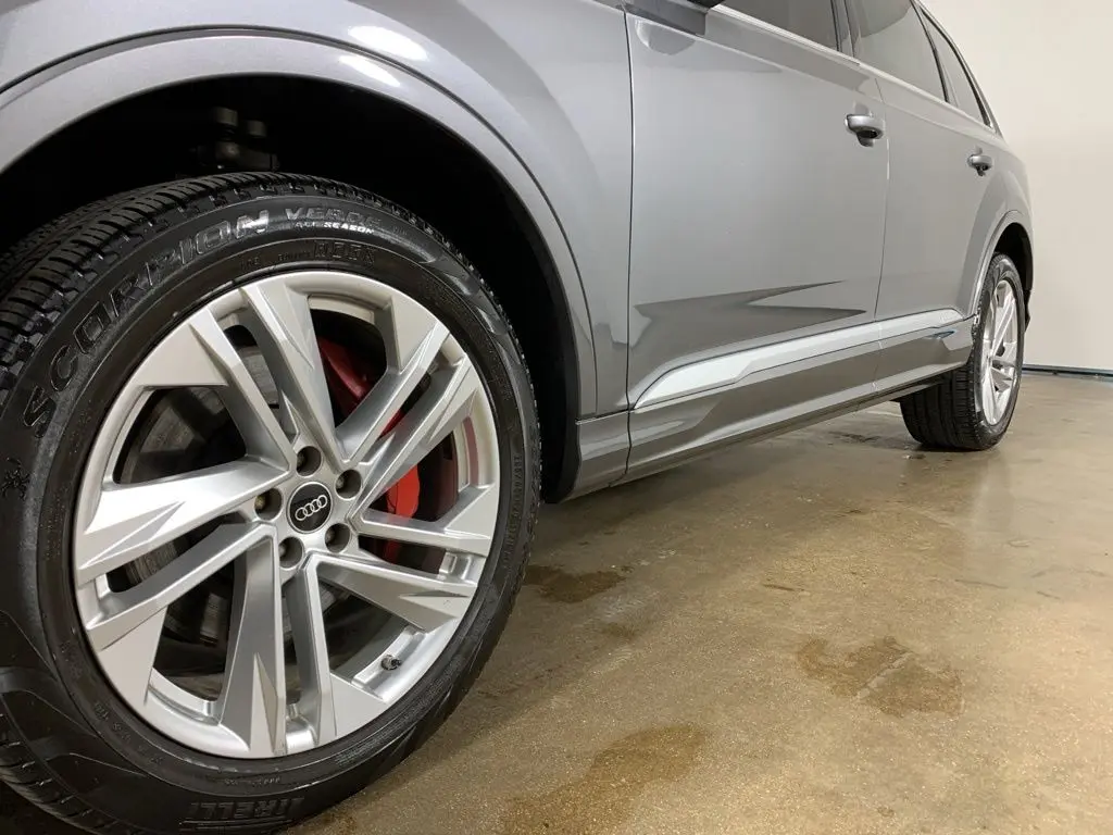 2023 Audi Q7 - $28,897