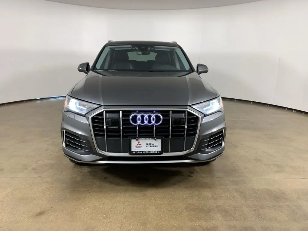 2023 Audi Q7 - $28,897