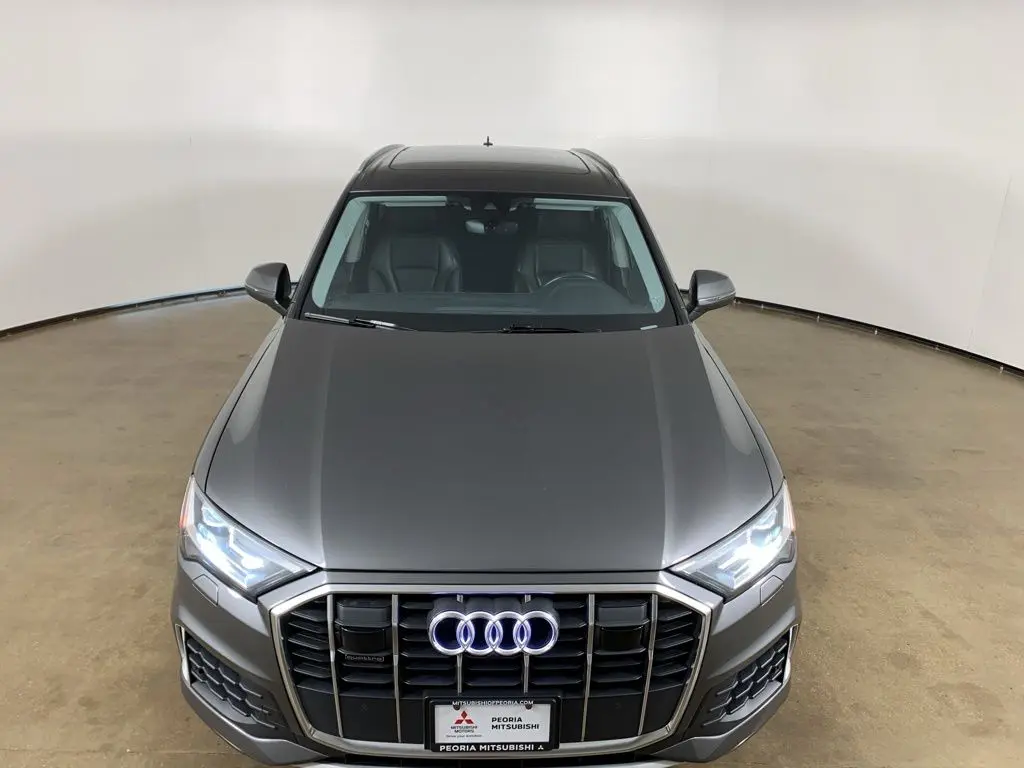 2023 Audi Q7 - $28,897