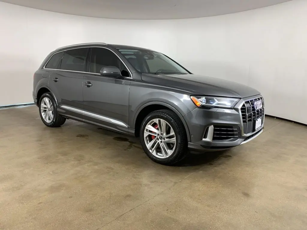 2023 Audi Q7 - $28,897