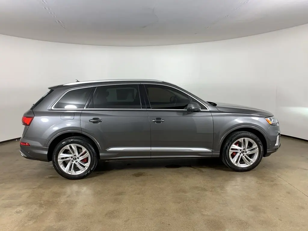 2023 Audi Q7 - $28,897