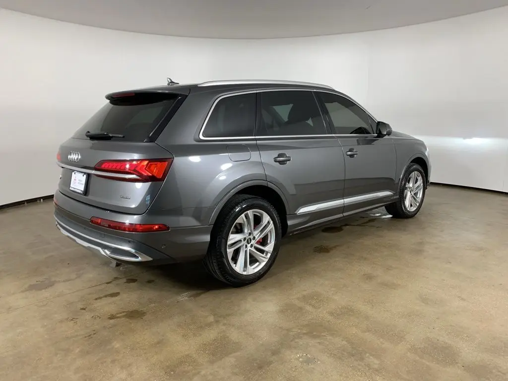 2023 Audi Q7 - $28,897