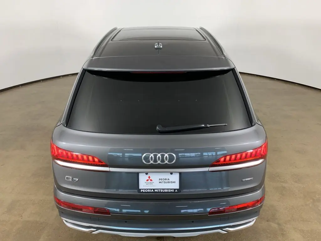 2023 Audi Q7 - $28,897