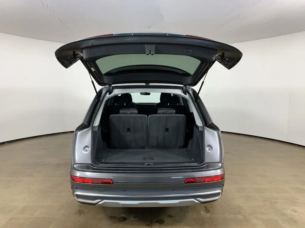 2023 Audi Q7 - $28,897