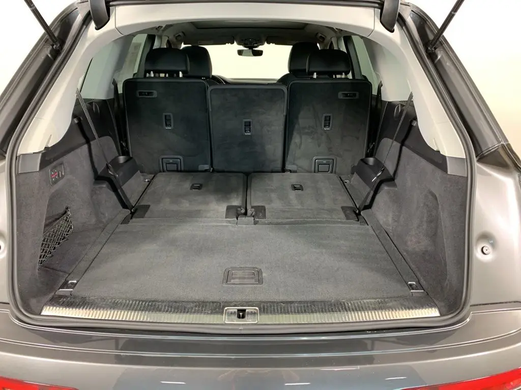 2023 Audi Q7 - $28,897