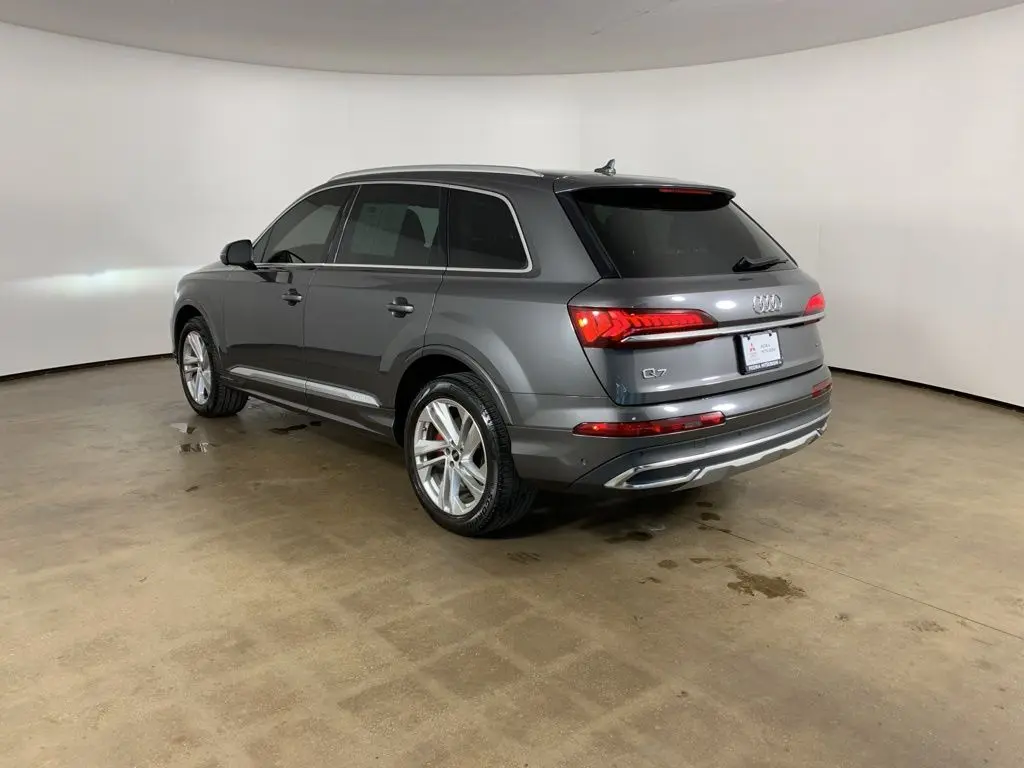 2023 Audi Q7 - $28,897