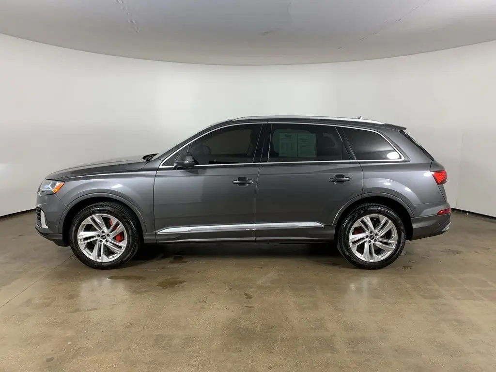 2023 Audi Q7 - $28,897
