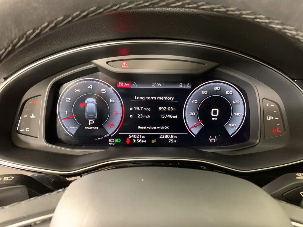 2023 Audi Q7 - $28,897