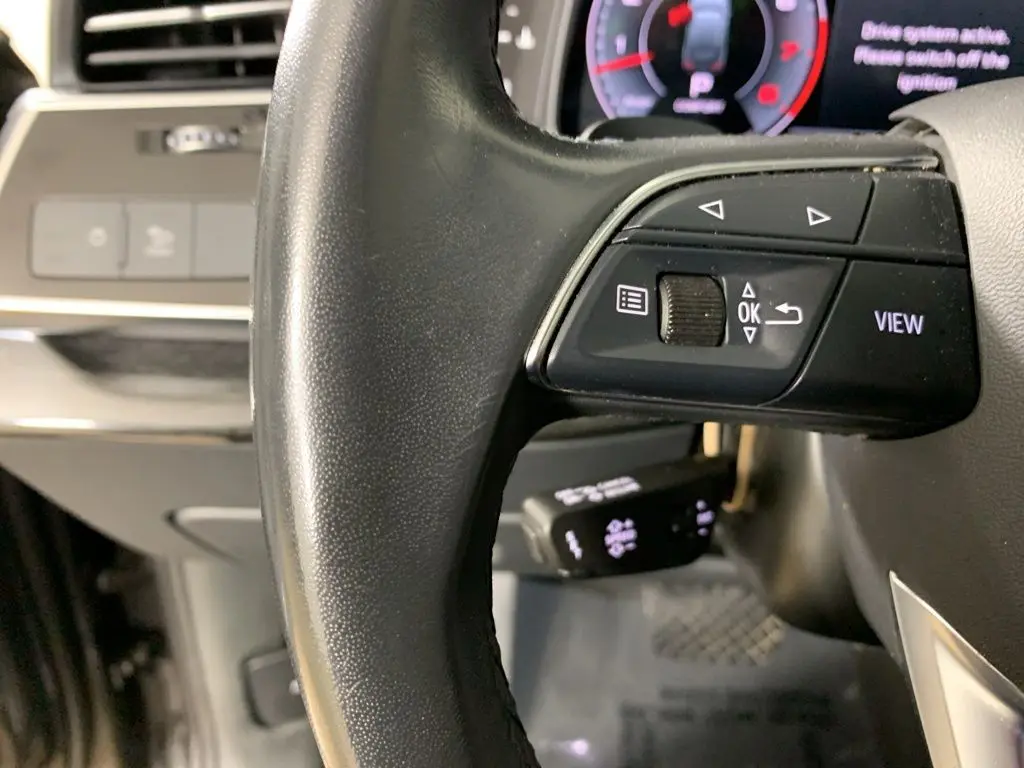 2023 Audi Q7 - $28,897