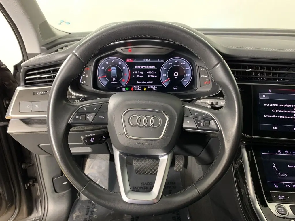 2023 Audi Q7 - $28,897