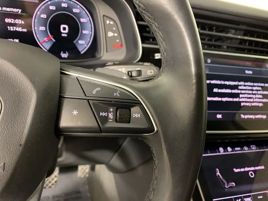 2023 Audi Q7 - $28,897