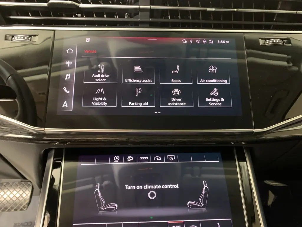 2023 Audi Q7 - $28,897