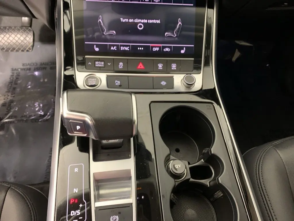 2023 Audi Q7 - $28,897
