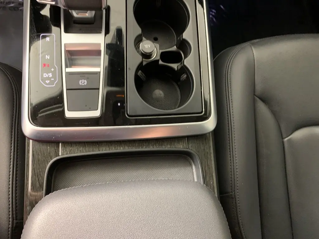 2023 Audi Q7 - $28,897