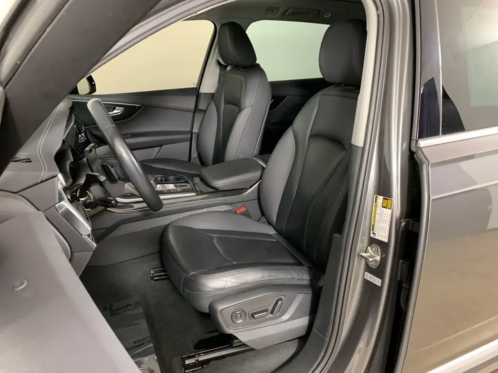 2023 Audi Q7 - $28,897