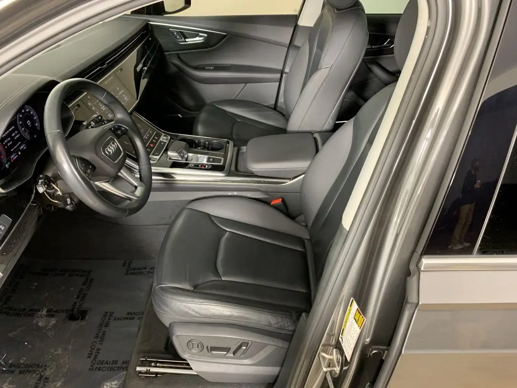 2023 Audi Q7 - $28,897