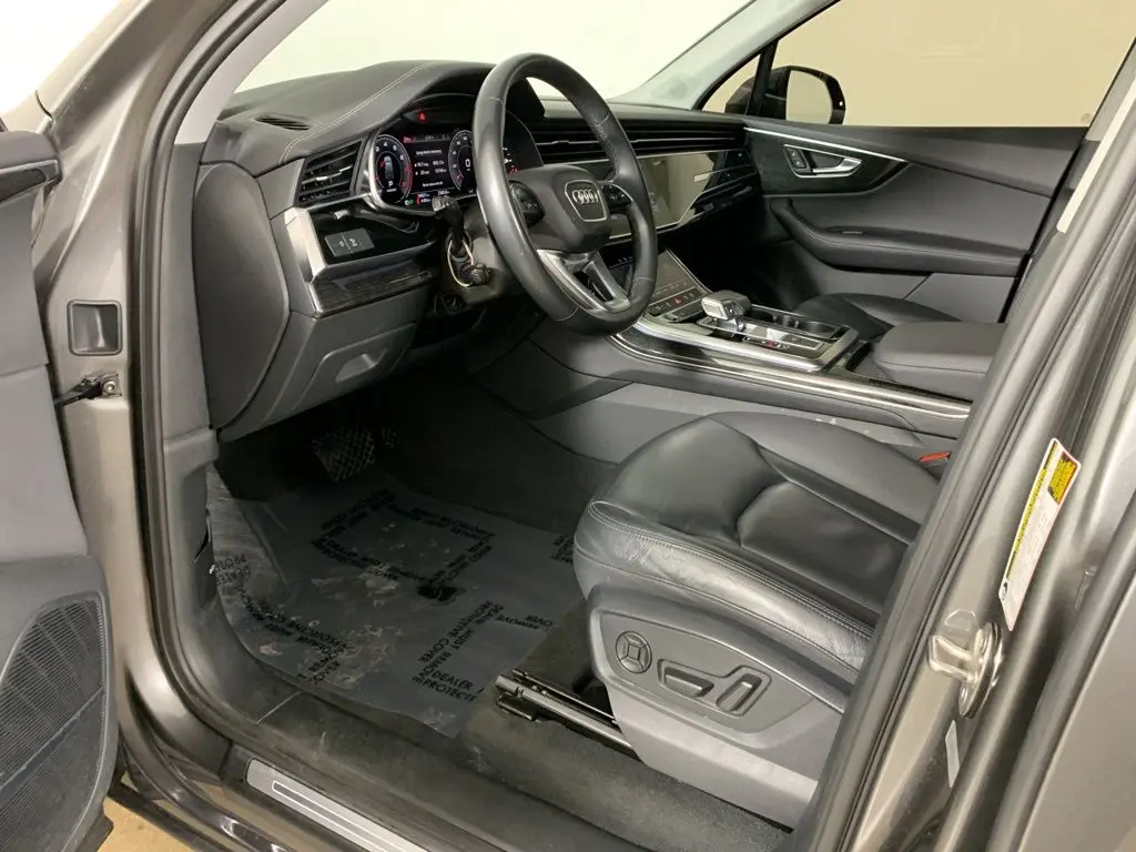 2023 Audi Q7 - $28,897