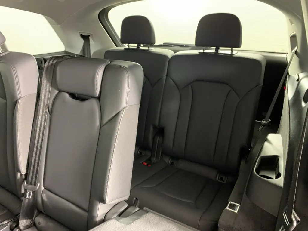 2023 Audi Q7 - $28,897