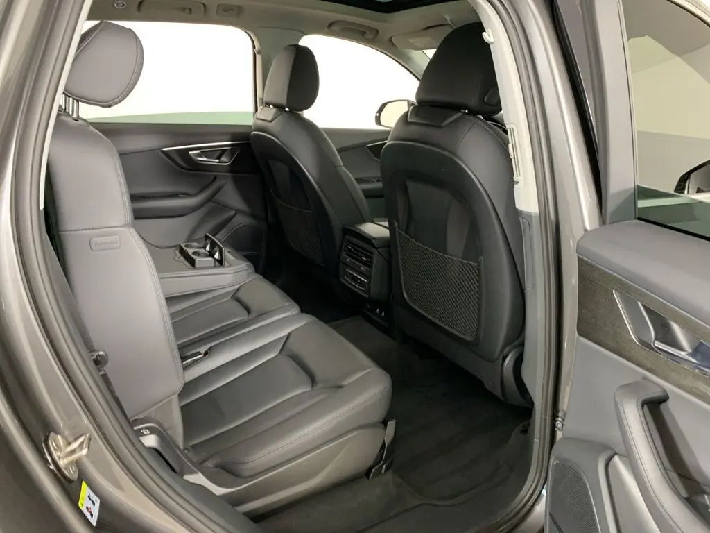 2023 Audi Q7 - $28,897