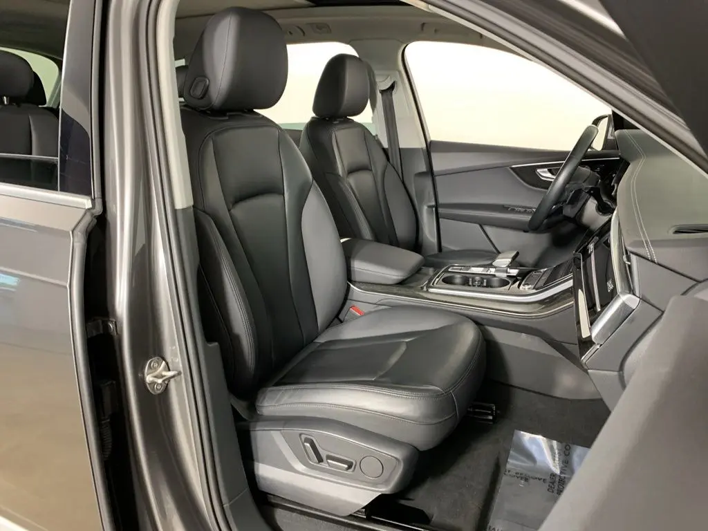 2023 Audi Q7 - $28,897