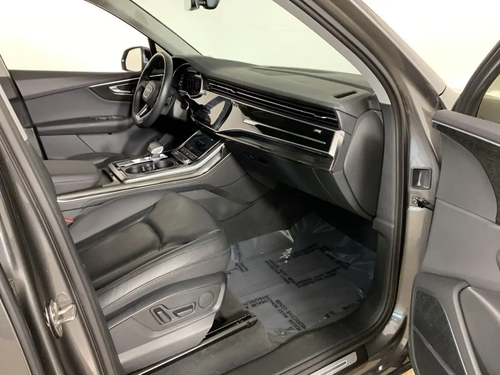 2023 Audi Q7 - $28,897
