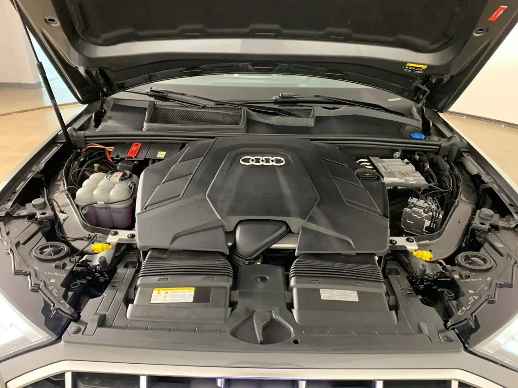 2023 Audi Q7 - $28,897