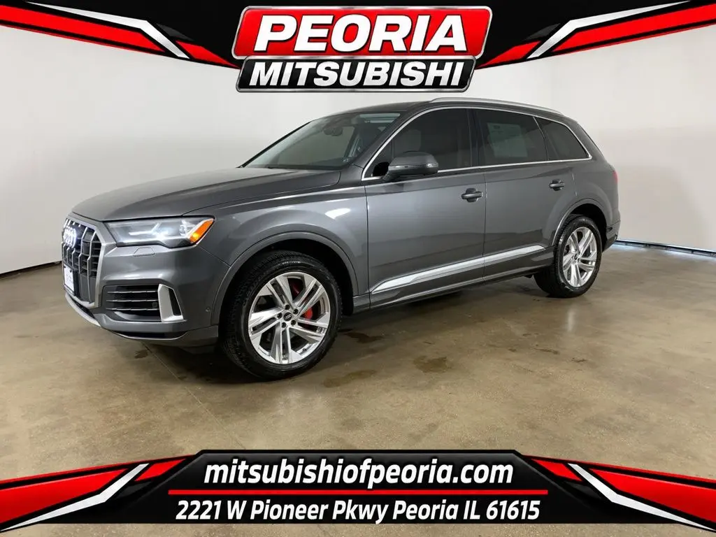 2023 Audi Q7 - $28,897