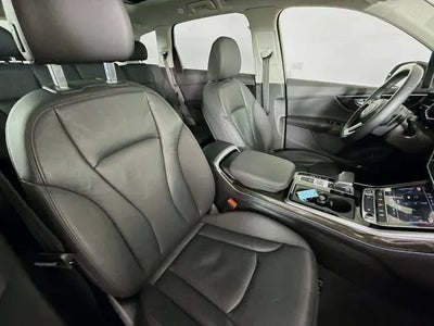 2024 Audi Q7 AWD Quattro Premium Plus 55 Tfsi 4DR SUV