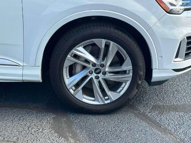 2022 Audi Q7 - $29,998