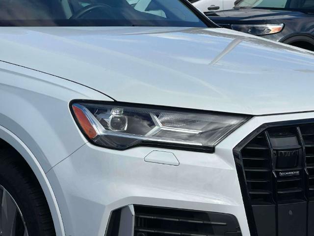 2022 Audi Q7 - $29,998