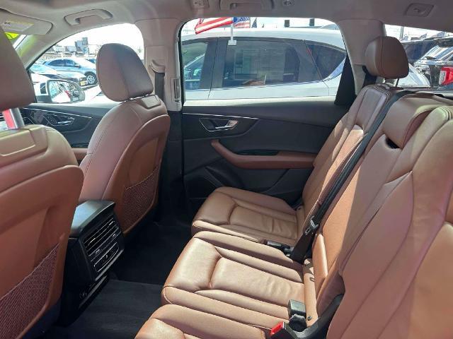 2022 Audi Q7 - $29,998